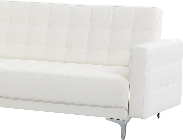Actual product image Beliani Aberdeen (Corner sofa)