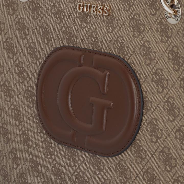 Actual product image Guess Mietta shopper bag 33.5 cm (7 l)