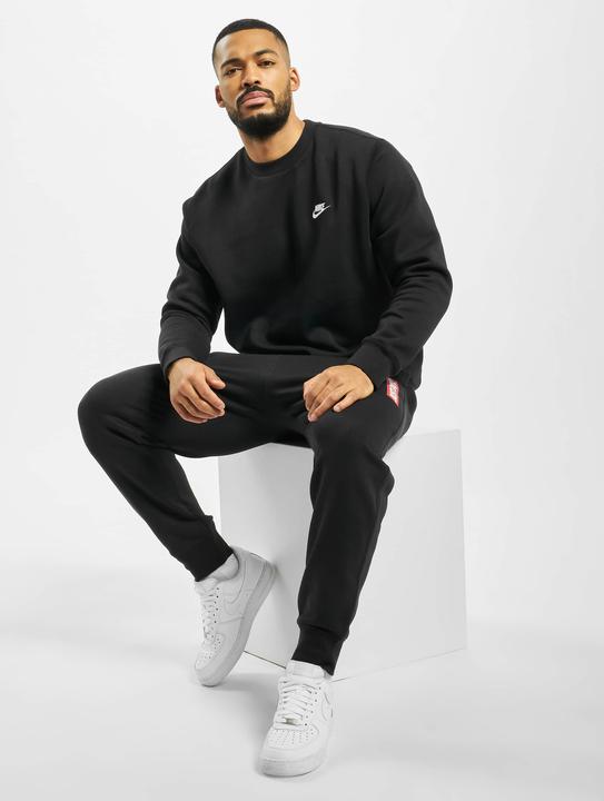 Actual product image Nike NSW Crew Fleece Club (XL)