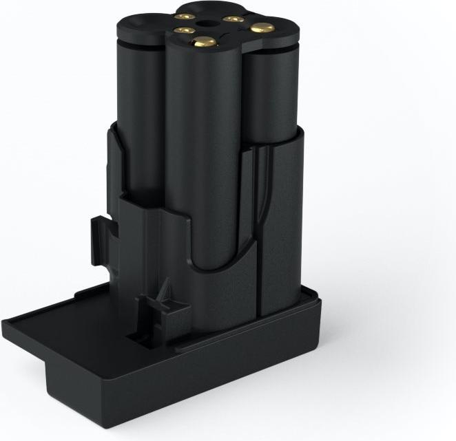 Actual product image Nuki power pack