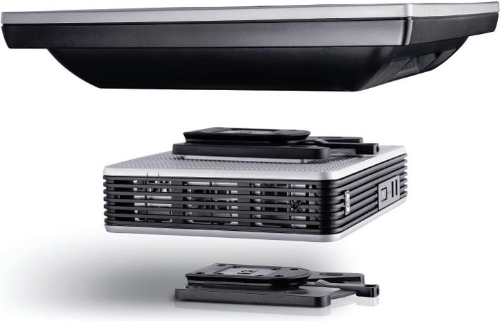 Immagine prodotto HP Staffa a sgancio rapido