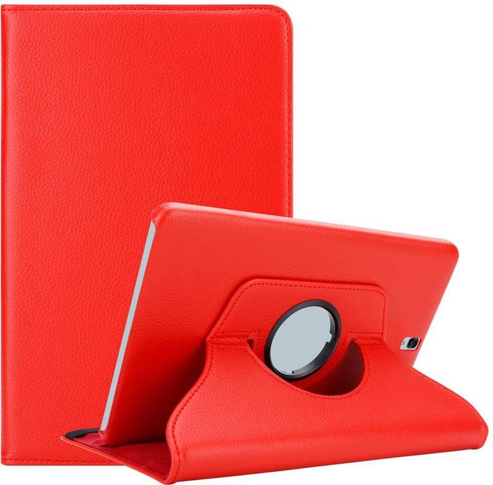 Actual product image Cadorabo Tablet Book Cover (Galaxy Tab S3 9.7 (2017))
