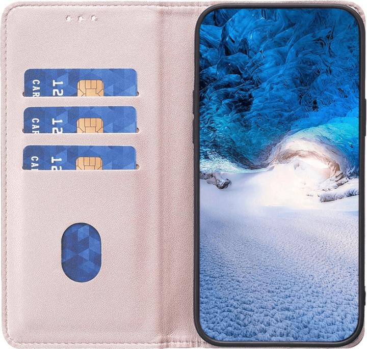 Image du produit Binfen Color Galaxy A26 - BINFEN Flip Case Hülle (Samsung Galaxy A26)