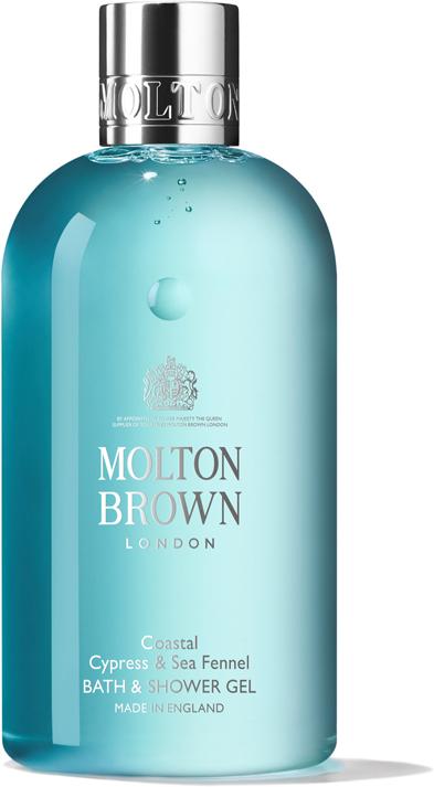 Molton Brown Coastal Cypress & Sea Fennel (300 ml)