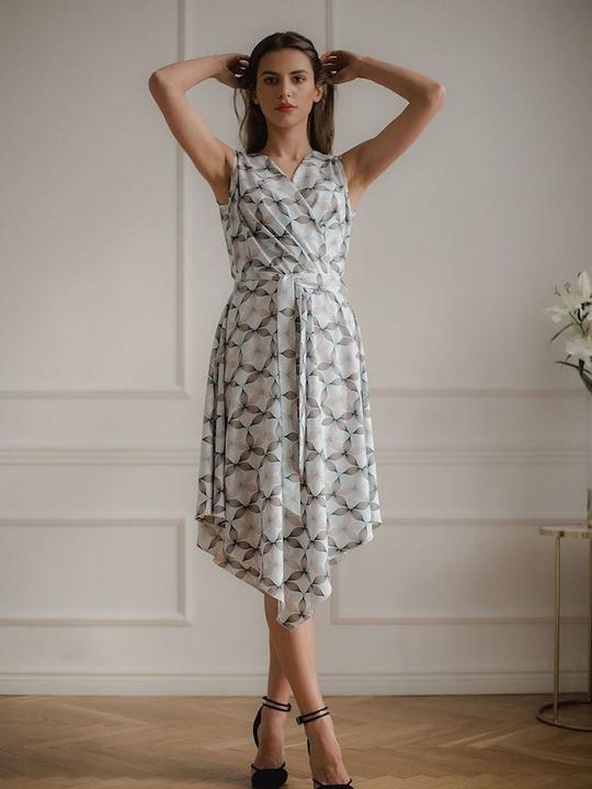 Image du produit Lenitif Robe de cocktail (XL)