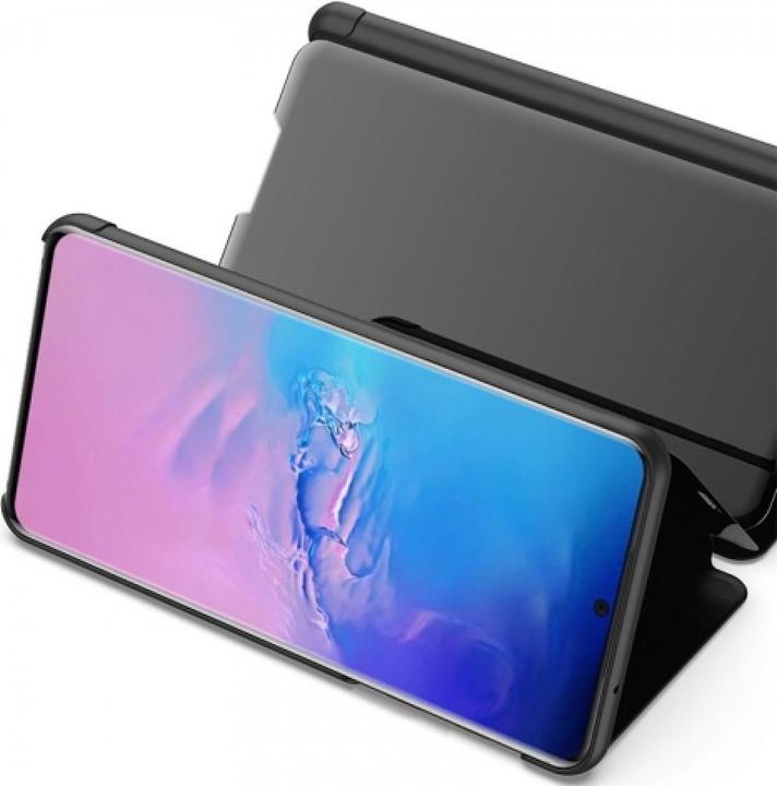 Image du produit Screenguard Motorola Moto G8 Power Clear View Flip Case (Motorola Moto G8 Power)