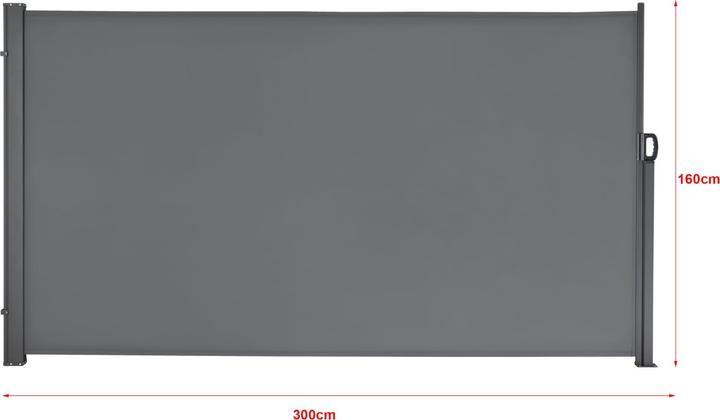 Produktbild Pro-Tec Stem (3 m)