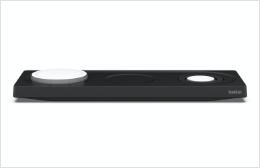 Produktbild Belkin BoostCharge Pro 3-in-1 (15 W)