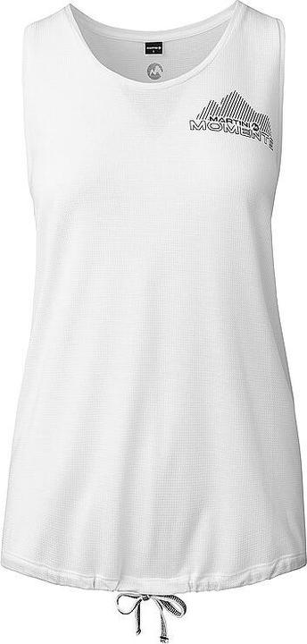 Immagine prodotto Martini Women's Via Sleeveless Shirt (XL)