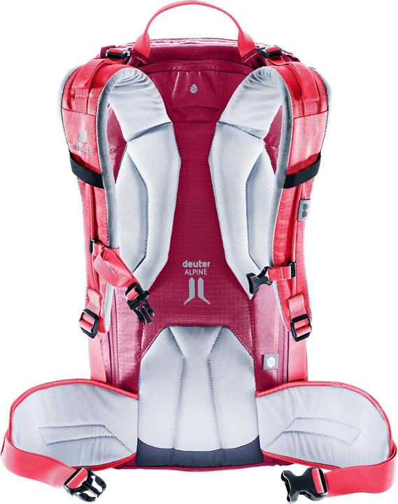 Actual product image Deuter Freerider 28 (28 l)
