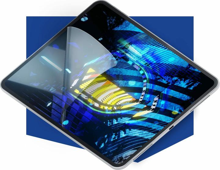 Image du produit 3MK PaperFeeling Sam Tab S7 FE 12.4" 2szt/2psc Folia (2 pièce(s), Galaxy Tab S7 FE)