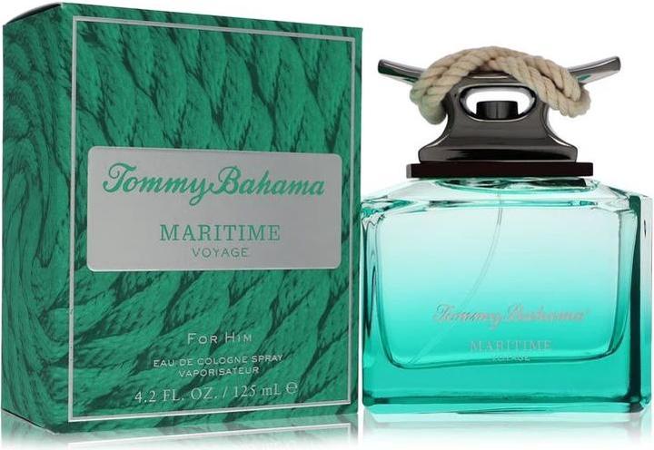 Image du produit Tommy Bahama Voyage maritime (Eau de cologne, 125 ml)
