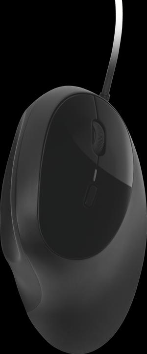 Actual product image Kensington Pro Fit Ergo (Cable)