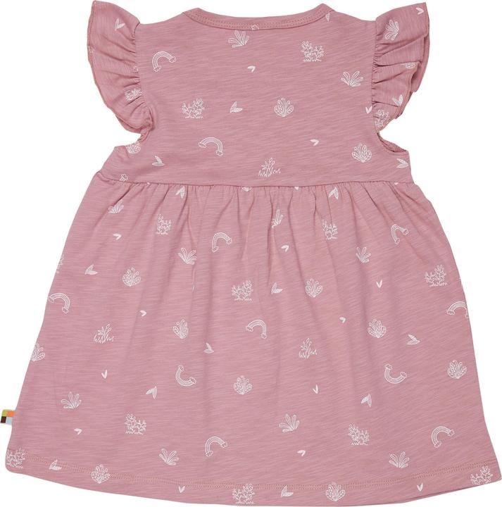 Actual product image loud + proud Dress Slub Aster (104)