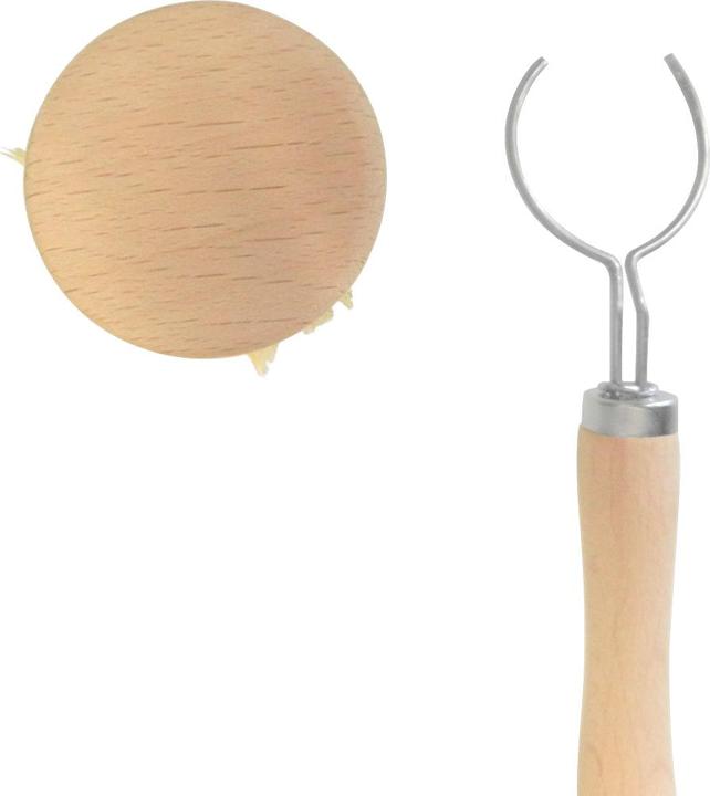 Produktbild Natura Punto Geschirrbürste