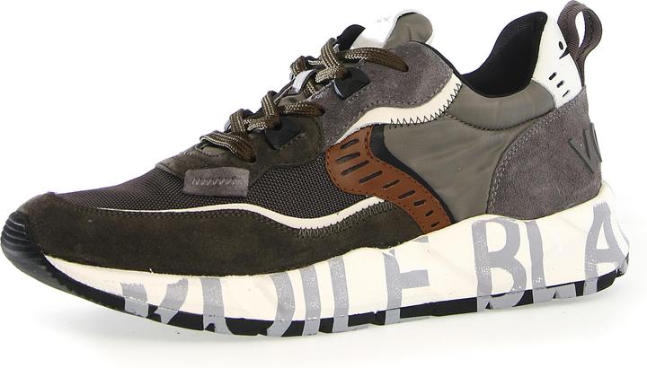 Actual product image Voile blanche Sneakers (46)