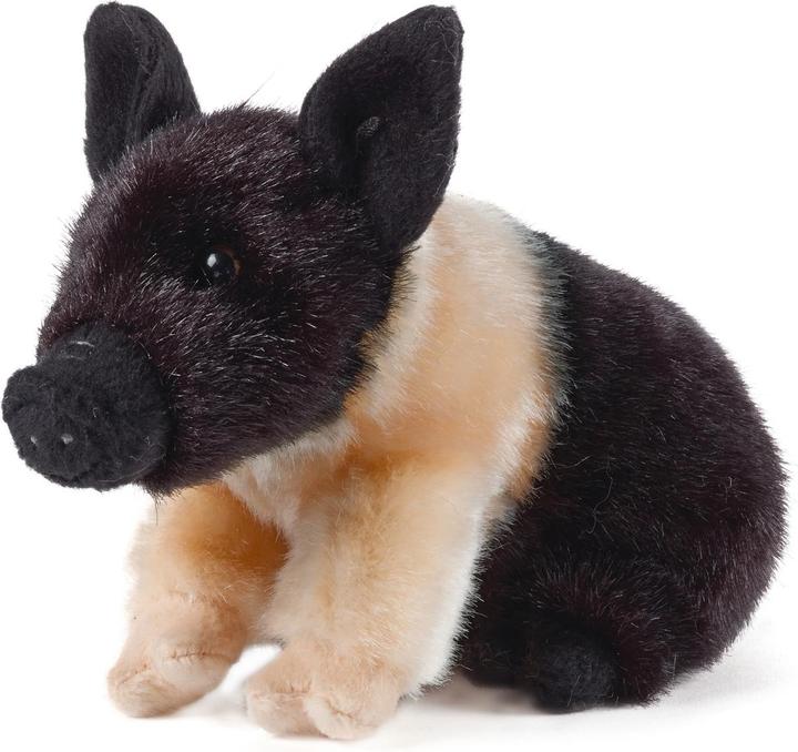 Produktbild Living Nature Ferkel Schwarz & Rosa (20 cm)