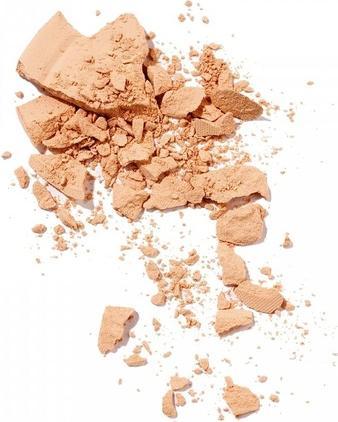 Couleur Caramel BIO-Mineralpuder HD N°603 Beige gebräunt - 7,5g - (Golden Beige)