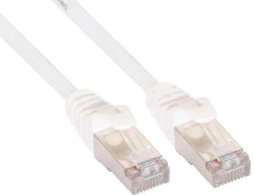 Immagine prodotto InLine Cavo patch (S/FTP, CAT5e, 30 m)
