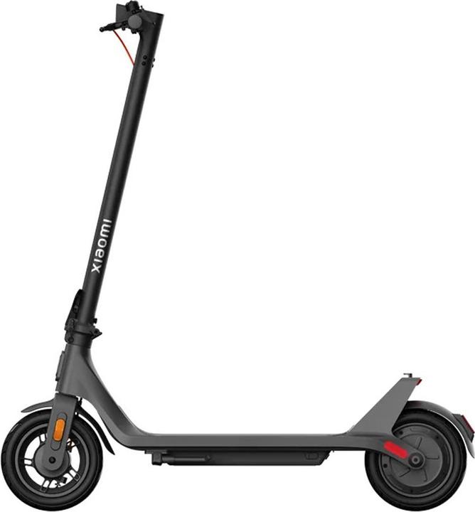 Actual product image Xiaomi 4 Lite (25 km/h, 25 km, 300 W)