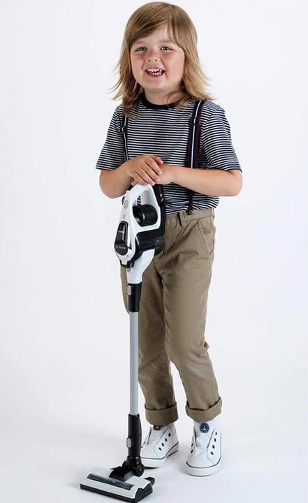 Actual product image Theo Klein Vacuum cleaner Bosch Unlimited