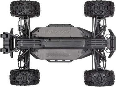 Actual product image Traxxas Wide Maxx (RTR Ready-to-Run)