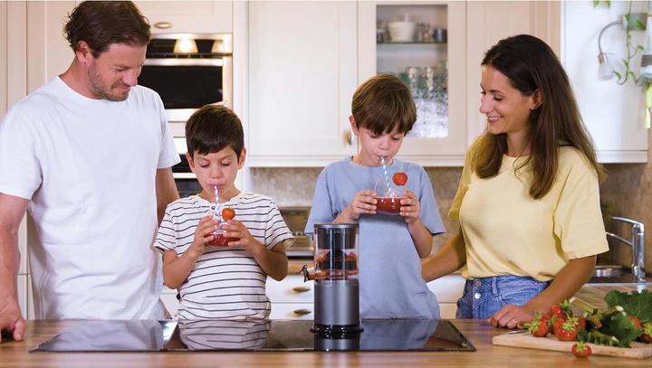 Immagine prodotto Livington JuiceBoost