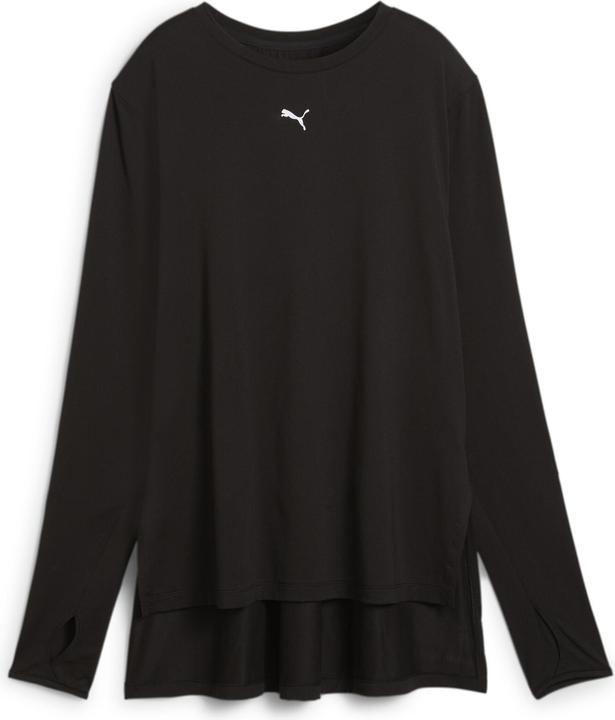 Actual product image Puma Modest Oversized Tee (XL)
