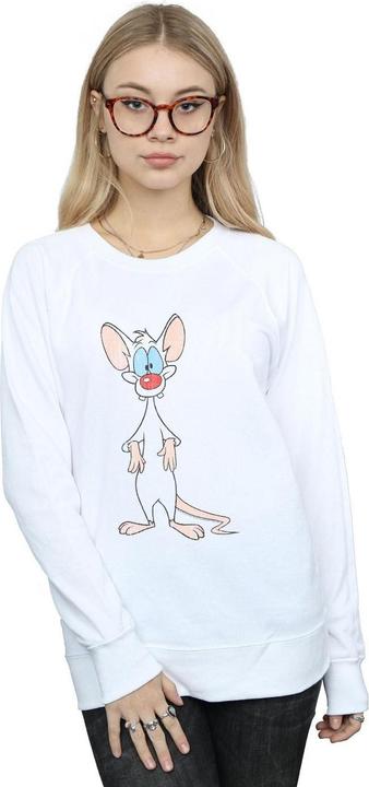 Produktbild Universal Textiles Pinky Classic Pose Sweatshirt (M)