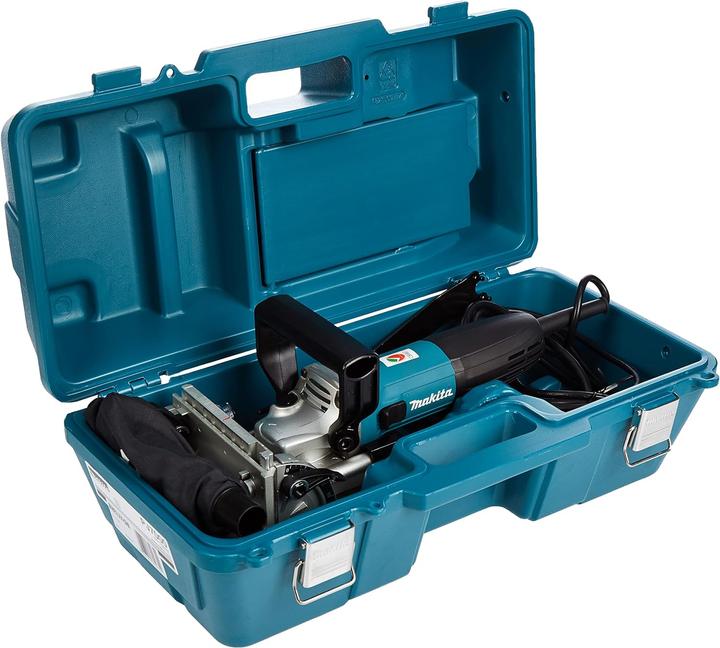 Image du produit Makita 230V Lamelles libres