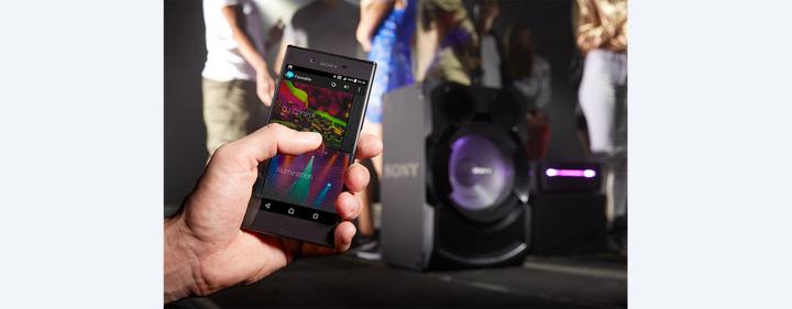 Produktbild Sony Shake-X70D (Bluetooth)
