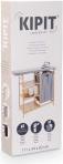 Immagine prodotto Kipit Asse da stiro (111 x 34 cm)