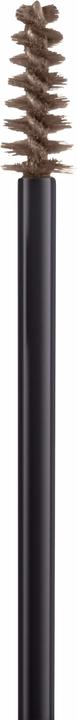 Image du produit MAC Cosmetics Big Boost Fibregel (Pointu)