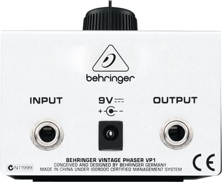 Produktbild Behringer Vintage Phaser VP1 (E-Gitarre)