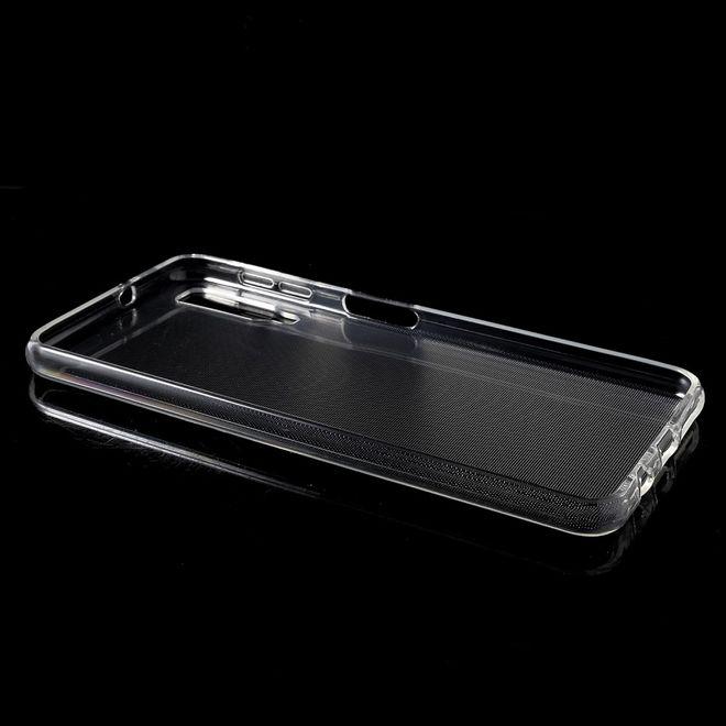 Immagine prodotto MU Classic Softcase serie TPU (Samsung Galaxy A7 (2018))