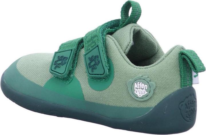 Actual product image Affenzahn Kid's Barefoot Shoe Cotton Lucky (27)