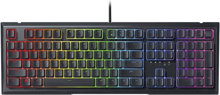 Razer Ornata V2 (NL, Bedraad)