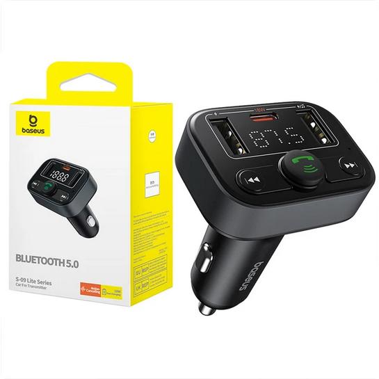 Image du produit Baseus S-09 Lite Series