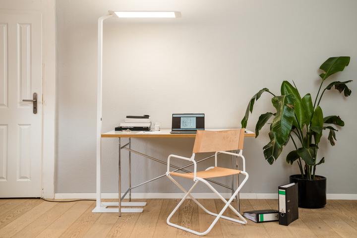 Produktbild Ledvance Bürostehleuchte (5600 lm)