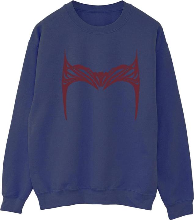 Immagine prodotto Doctor Strange Wanda Crown Felpa Donna (L)