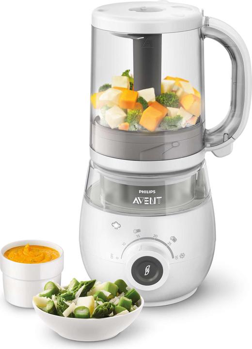 Image du produit Philips Avent 4-in1