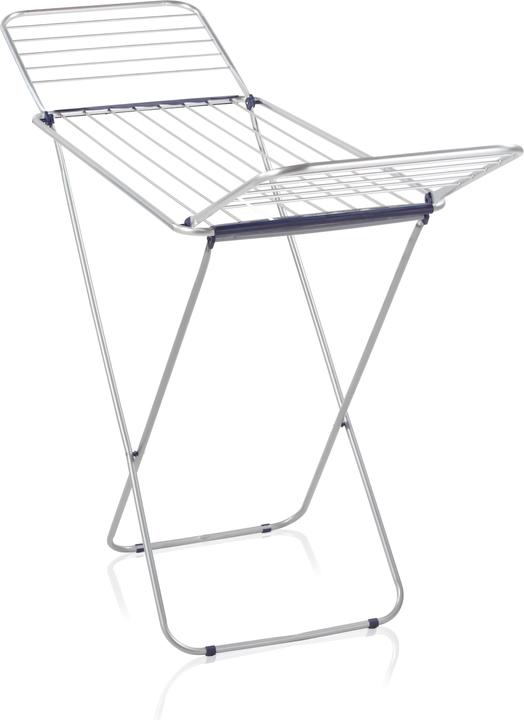 Image du produit Leifheit Séchoir sur pied Classic Siena 180 Easy Aluminium (18 m)