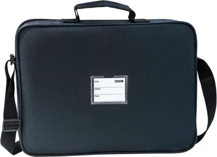 Real Madrid CF Schultasche Real Madrid C.F. Marineblau (38 x 28 x 6 cm) (6 l)