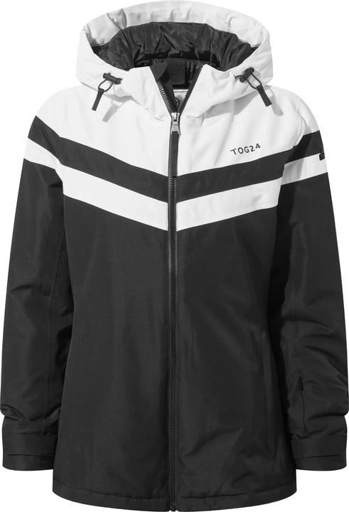 Actual product image TOG24 Womens/Ladies Panorama Ski Jacket (36 D)