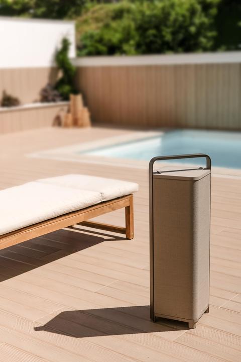 Image du produit Escape P6 Bluetooth (Fonctionnement sur batterie)