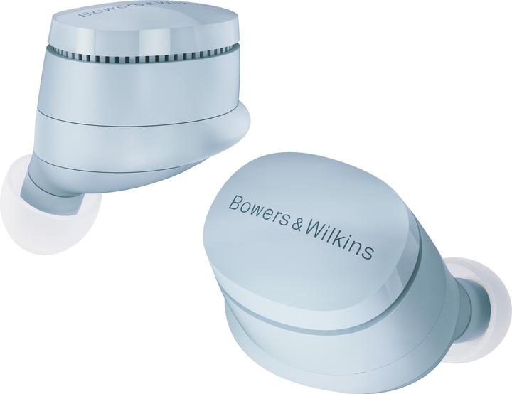 Actual product image Bowers & Wilkins Pi6 (ANC, 8 h, Wireless)
