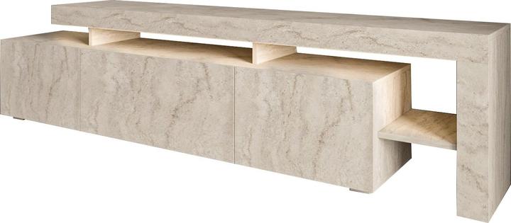 Homitis Beliz (192 x 37 x 53 cm)
