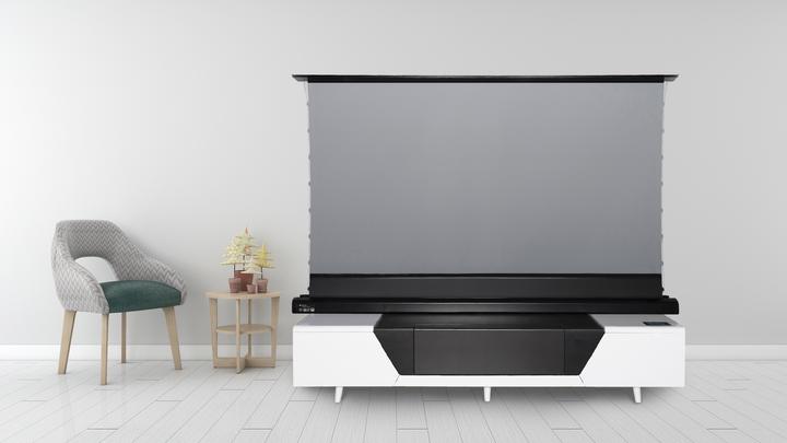 Elite Screens CLR FTE100H2-CLR (100", 16:9)