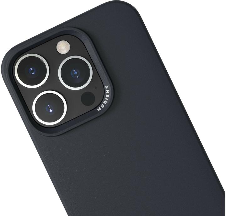 Actual product image Nudient Thin Case (Apple iPhone 16 Pro)