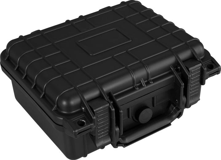 Produktbild tectake Fotokoffer Universalbox (Fotokoffer, 4.40 l)